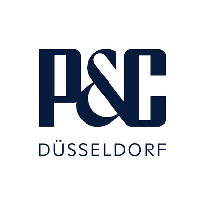 Peek & Cloppenburg* Düsseldorf logo