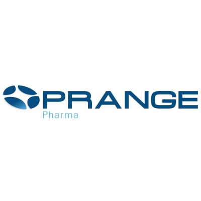 Prange Pharma GmbH logo