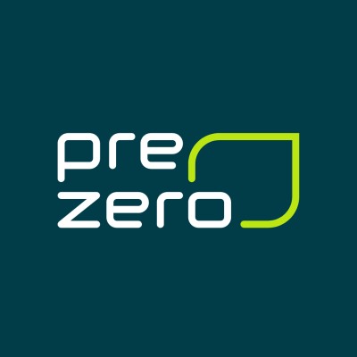 PreZero International logo
