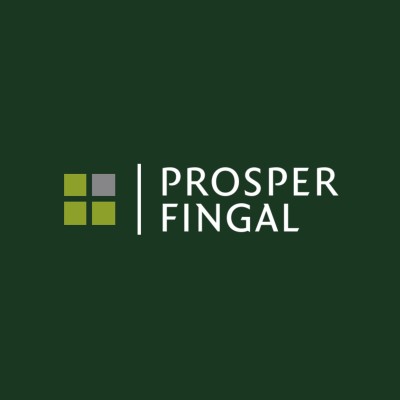 Prosper Fingal logo