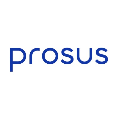Prosus logo