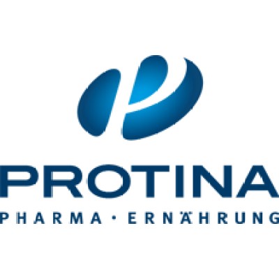 Protina Pharmazeutische GmbH logo