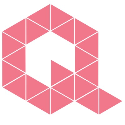 Q Design + Construct logo