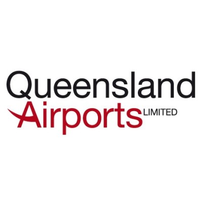 Queensland Airports Limited logo