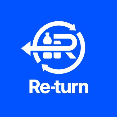 Re-turn logo