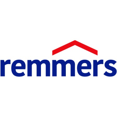 Remmers Gruppe logo