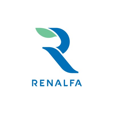 Renalfa logo