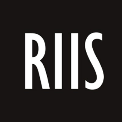 RIIS logo