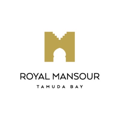 Royal Mansour Tamuda Bay logo