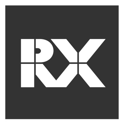 RX Global logo