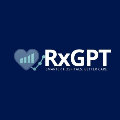 RxGpt logo