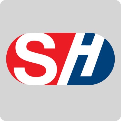 SAF-HOLLAND Group logo