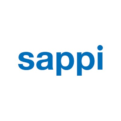 Sappi Maastricht B.V. logo
