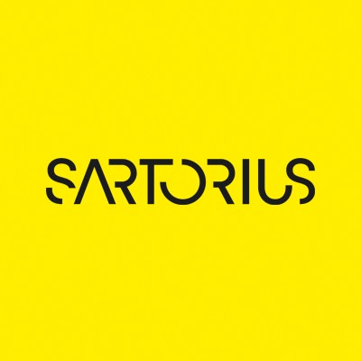 Sartorius logo