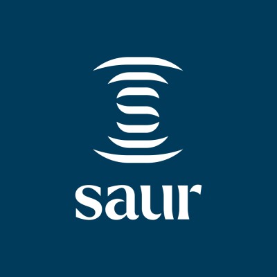 SAUR logo