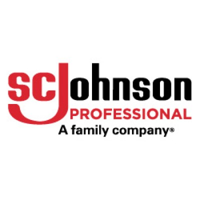 SC Johnson Professional Europe logo