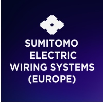 SEWS-E - Sumitomo Electric Wiring Systems - Europe logo
