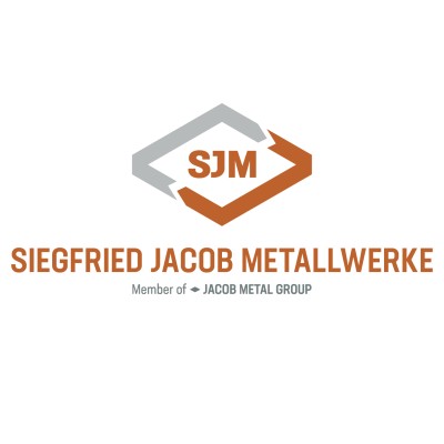 Siegfried Jacob Metallwerke GmbH & Co. KG logo