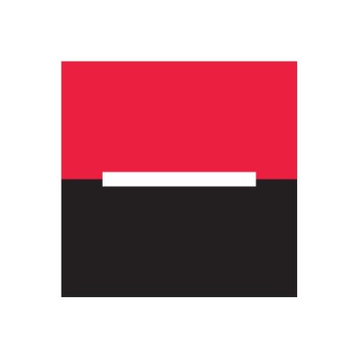 Societe Generale Assurances logo