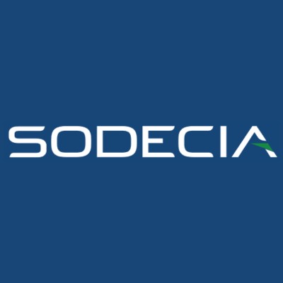 Sodecia logo