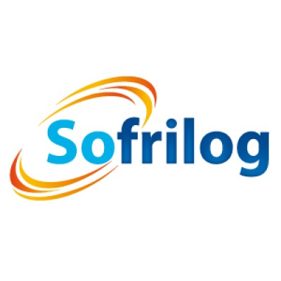 SOFRILOG logo