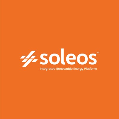 Soleos Energy Limited logo