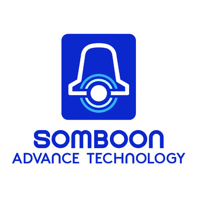 Somboon Advance Technology PCL. logo