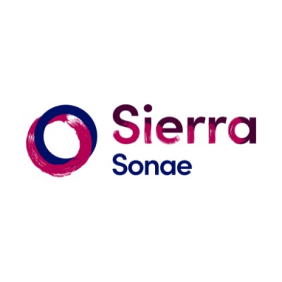 Sonae Sierra logo