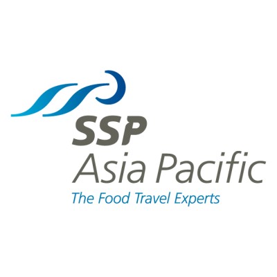 SSP Asia Pacific logo