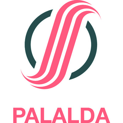 Sterimed Palalda logo