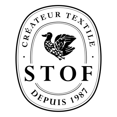 STOF logo