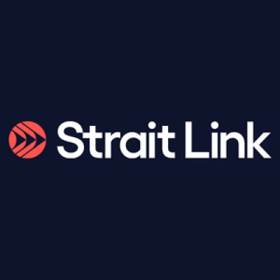 Strait Link logo