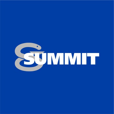 Summit Veterinary Pharmaceuticals Ltd logo