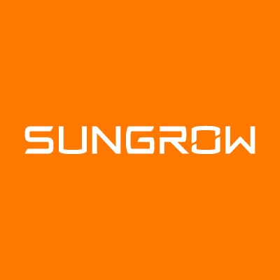 Sungrow Europe logo
