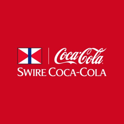 Swire Coca-Cola logo