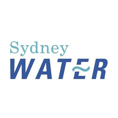 Sydney Water logo