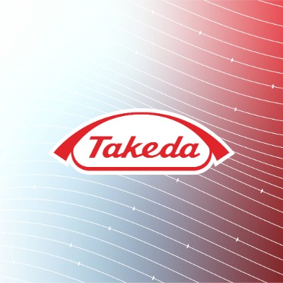 Takeda logo