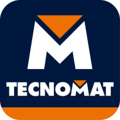 Tecnomat France logo