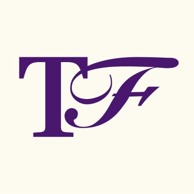 Temasek Foundation logo