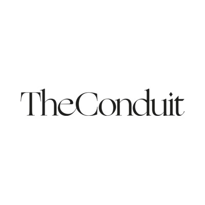 The Conduit logo