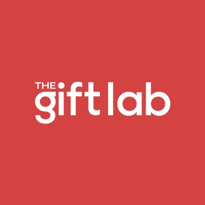 The Gift Lab logo