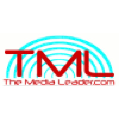 The Media Leader logo