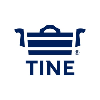 TINE logo