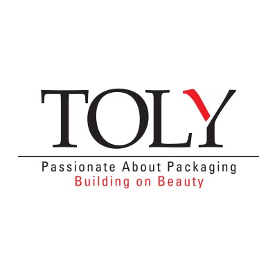 Toly Products logo