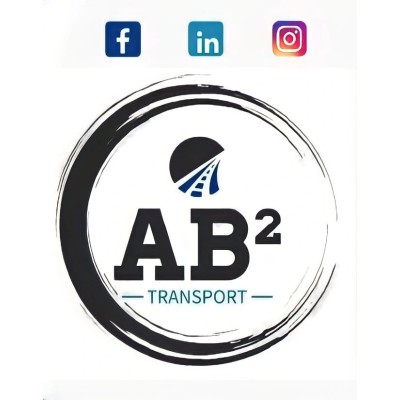 Transport AB DOS logo