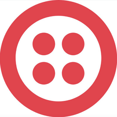 Twilio logo