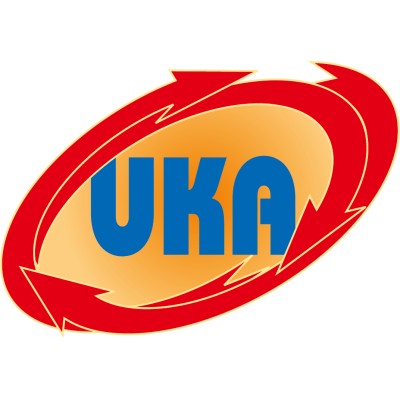 UKA – Der Energieparkentwickler logo