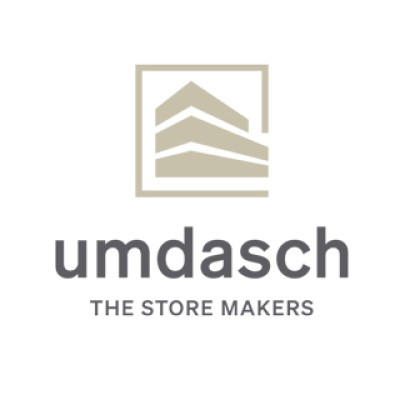 umdasch The Store Makers logo