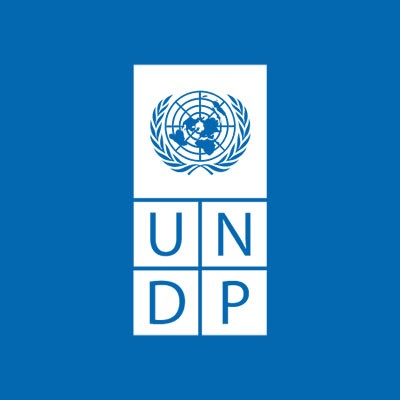 UNDP Careers logo