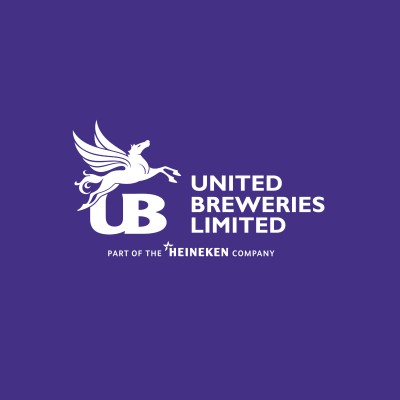 United Breweries Ltd. logo
